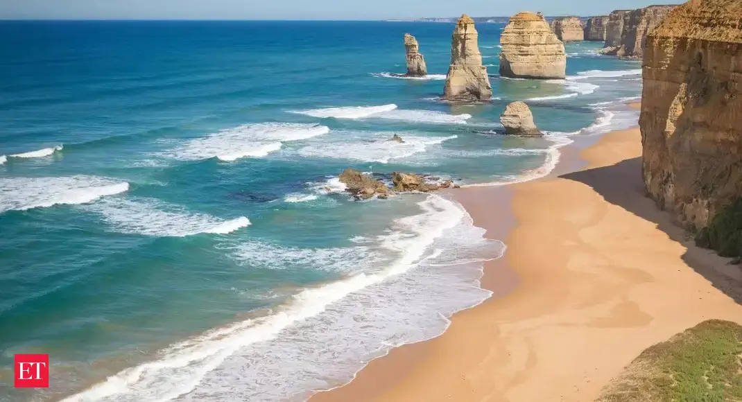 7 places tourists can’t visit in Australia