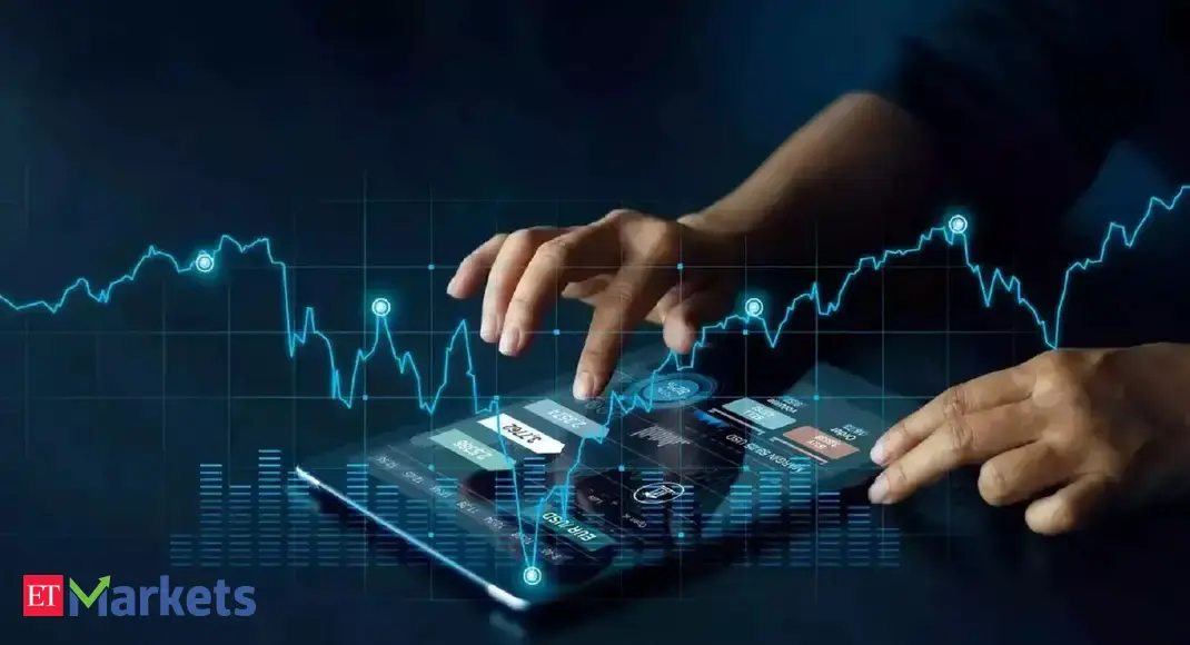 Massive upside: 8 largecap stocks set for up to 35% gains in 2026