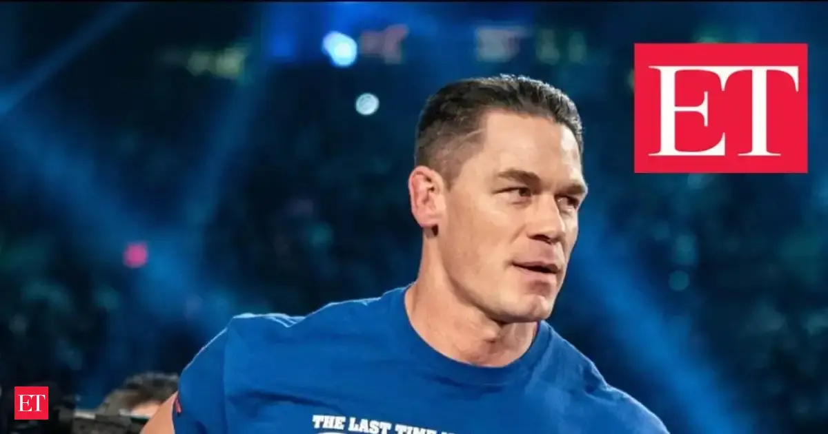 Quote of the day by John Cena: ‘I haven't backed down from…’