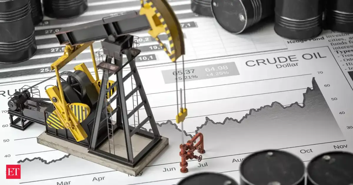 US control of Venezuelan oil may unlock $1 bn stuck dues for India, lift output