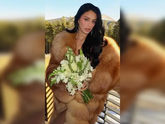 Who is Camilla Araujo? Brazilian-American model drops ‘Becoming Her