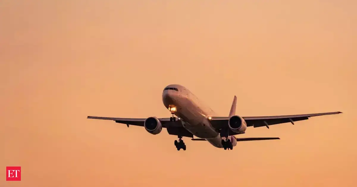 GMR Visakhapatnam International Airport successfully conducts validation flight at Bhogapuram