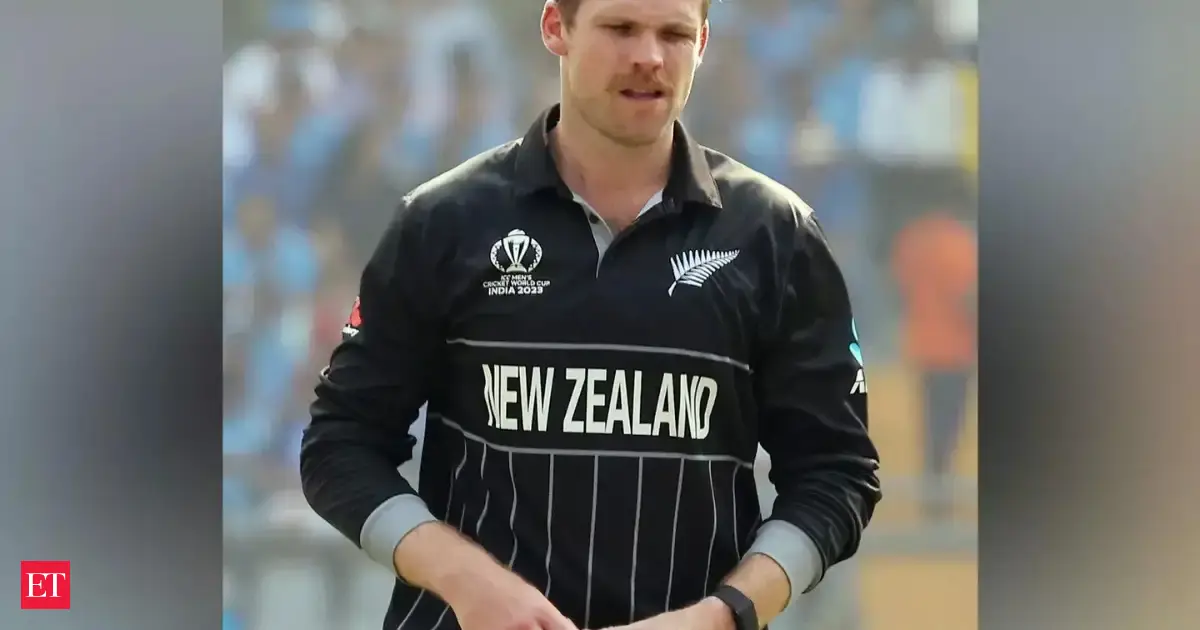 T20 World Cup 2026 jolt for New Zealand: Lockie Ferguson’s injury raises fitness doubts