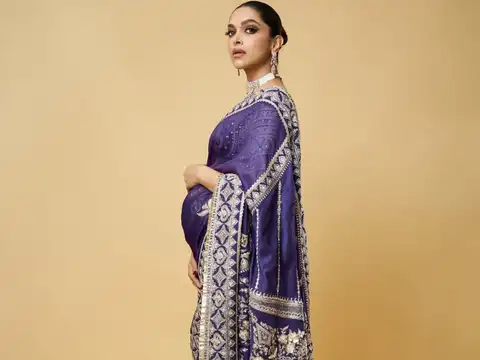 Sarees with Authority