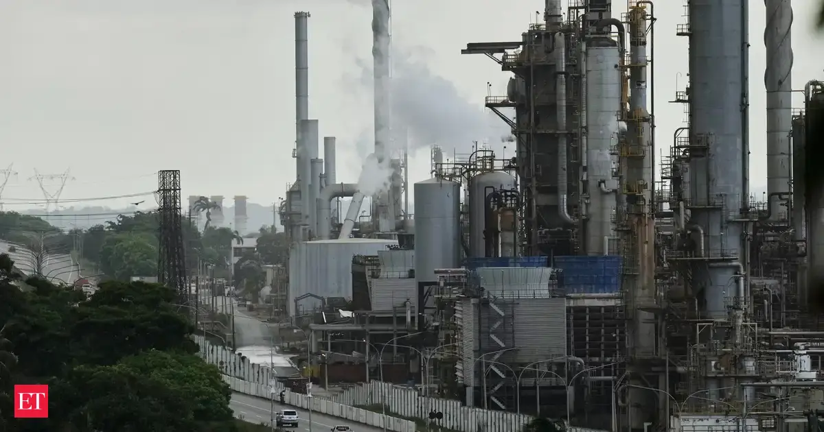 Reviving Venezuela’s oil sector will be slow and risky despite Trump’s push, industry executives say