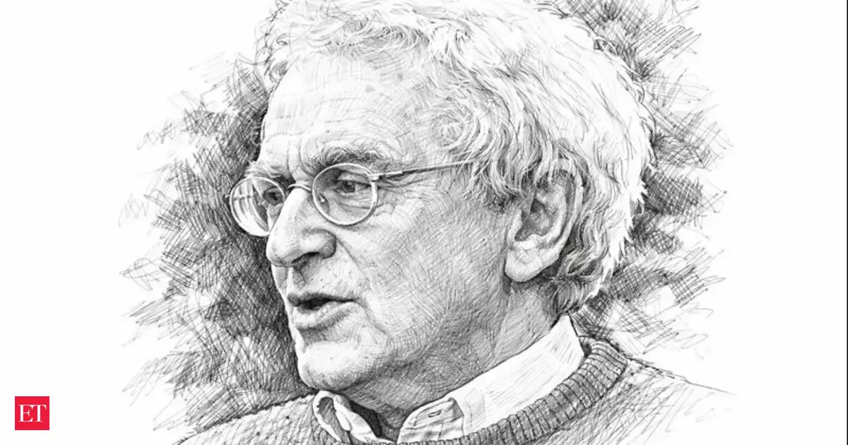 Quote of Day by G.A. Cohen: ‘Of course, not everybody likes camping trips…’ — How a socialist philosopher used a camping trip to explain socialism