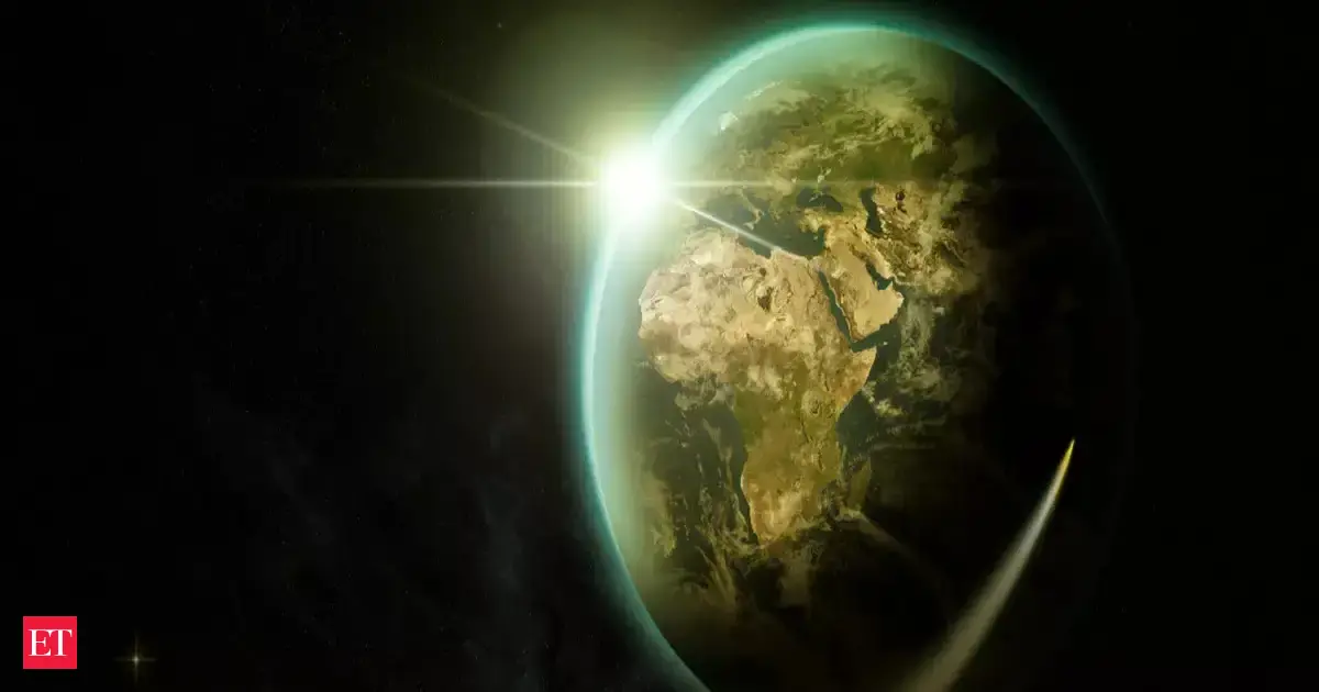 Big revelation on comet 3I/ATLAS leaves scientists stunned: Interstellar object could be 14 billion years old, older than our Sun? What we know