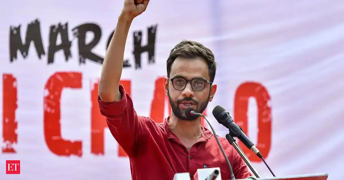 Delhi riots case: SC to pronounce verdict today on bail pleas of Sharjeel Imam, Umar Khalid and others