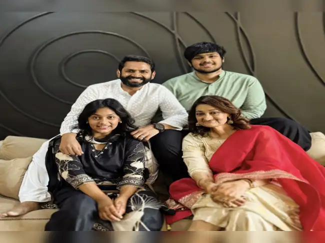 ‘Mission Majnu’ actor Sharib Hashmi got ‘The Family Man’ role amid wife ...