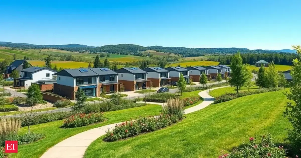 Runwal Enterprises acquires 200 acres in Alibaug for Rs 20,000-cr township