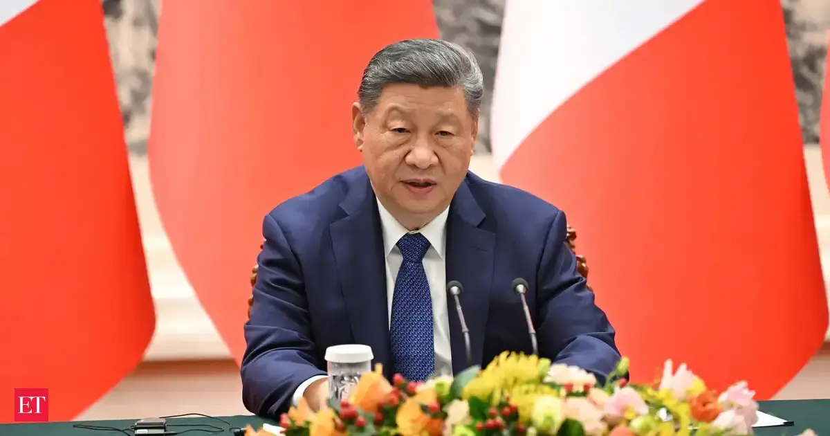 China, Pakistan vow closer ties in trade, finance, security: Xinhua