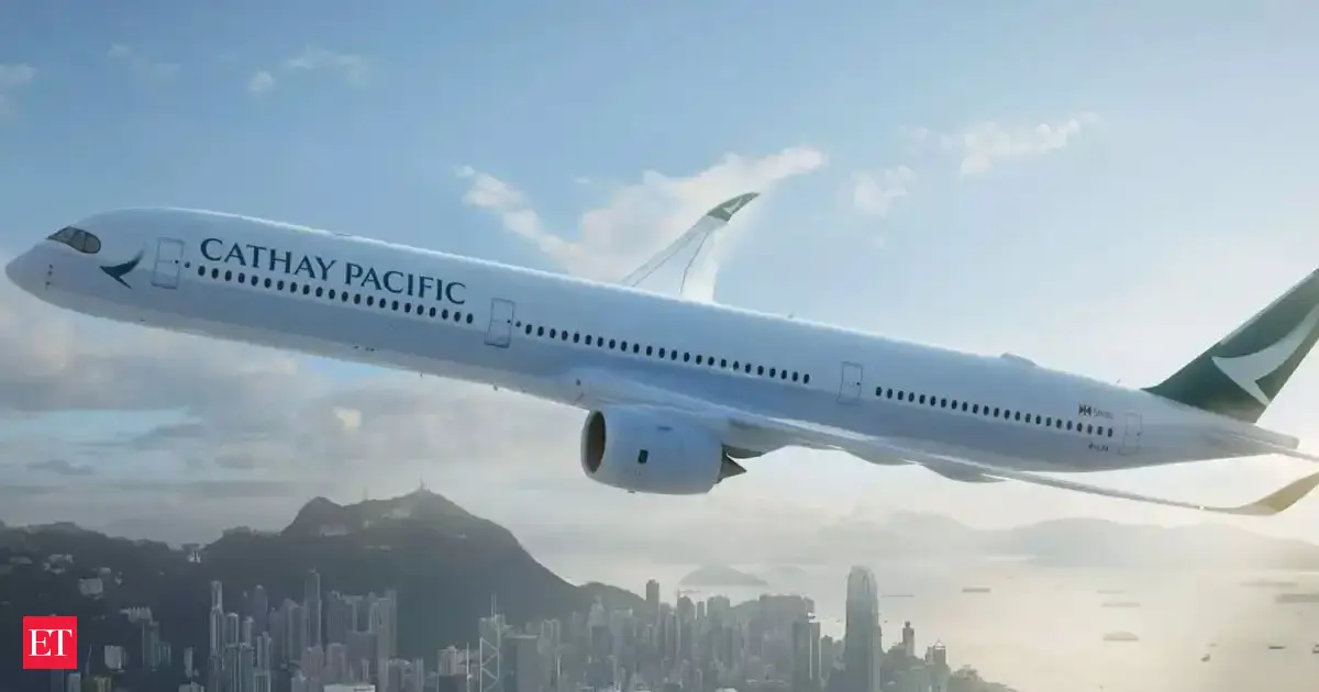 Cathay Cargo says India critical to growth; bets big on reform momentum