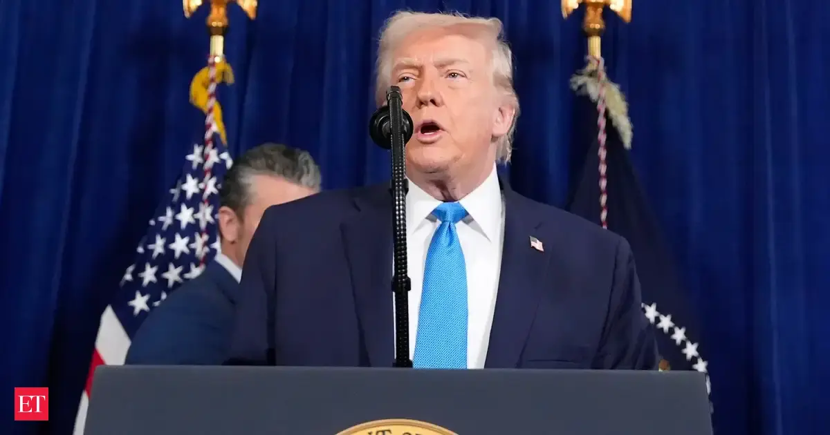 Venezuela Oil: Trump now has his own petroleum empire in the Americas