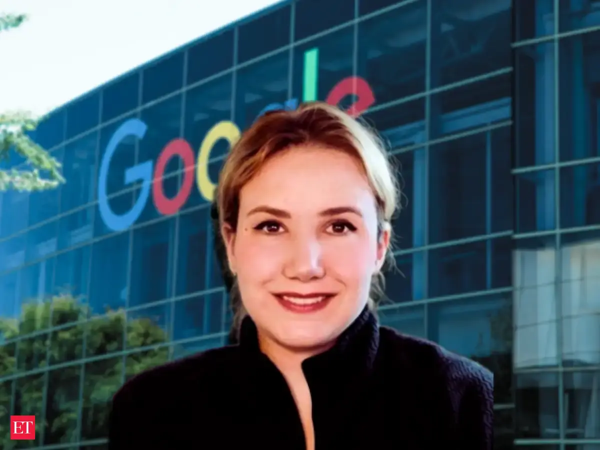 Jaana Dogan, Google's tech chief surprised with a rival AI recreating her team's year-long work within an