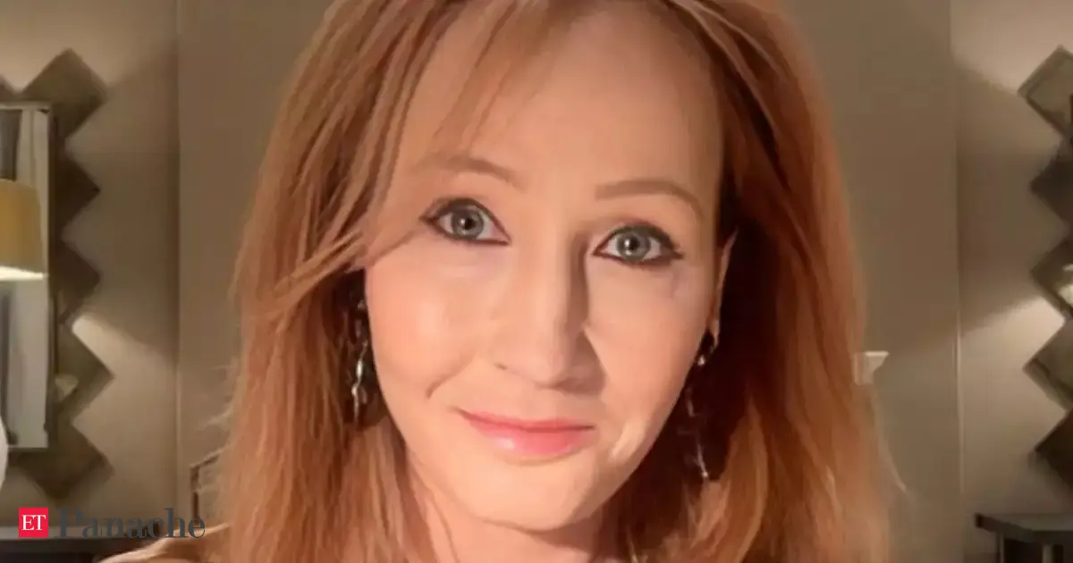 Quote of the day by Harry Potter's author, JK Rowling: ‘Rock bottom became the solid foundation on which I rebuilt my life. I was still alive, and I had a daughter whom I adored’