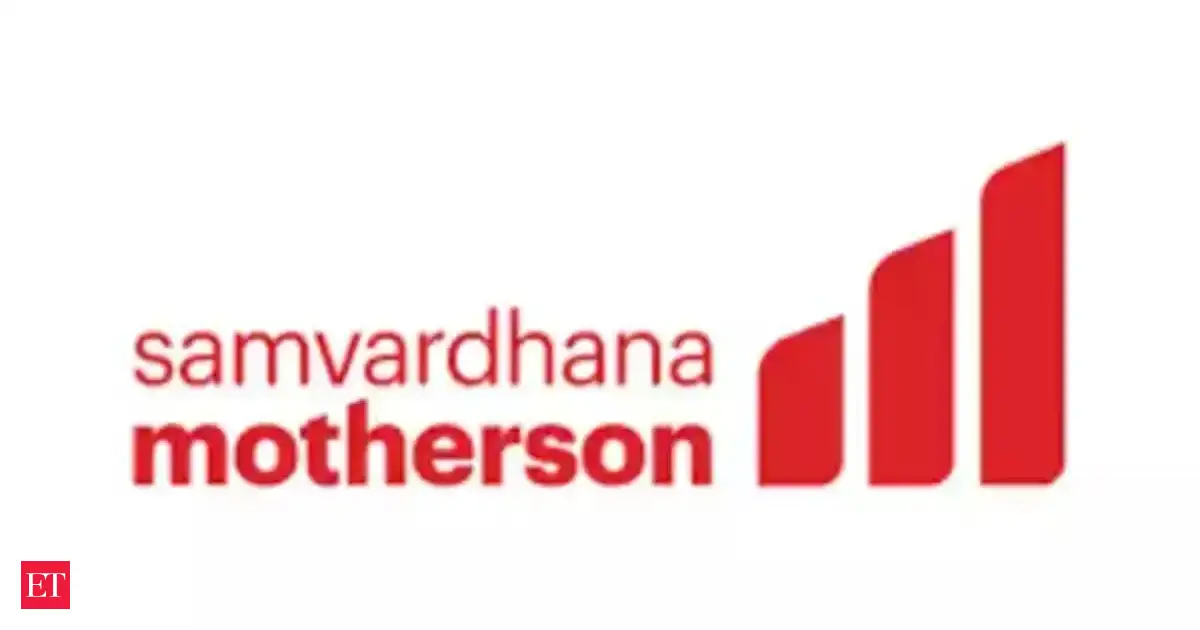 Samvardhana Motherson unit secures incentives under PLI scheme