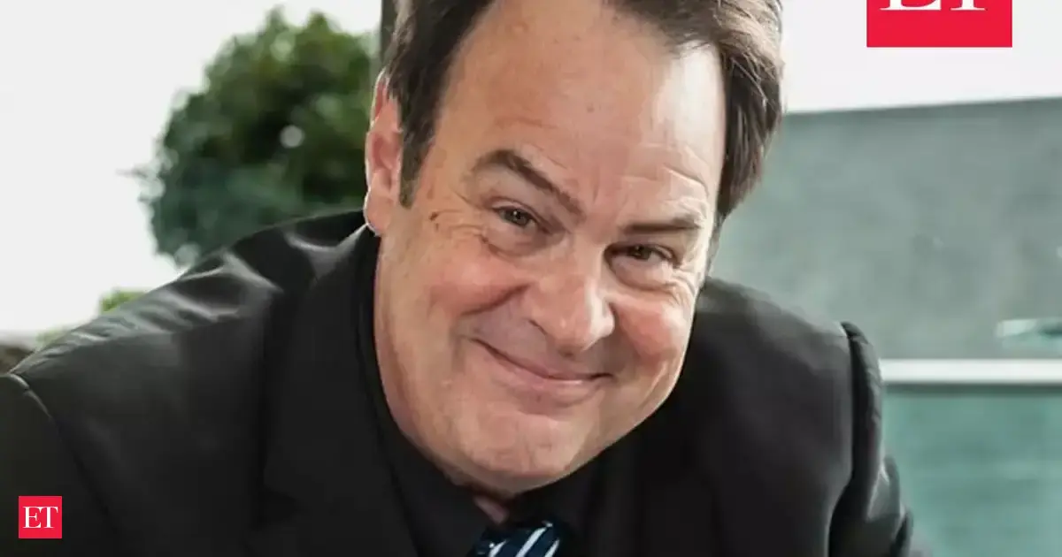 Quote of the Day by Dan Aykroyd: 'I’m sorry I live in the greatest country in the world. I’m sorry! I’m sorry, but Canadians apologize so much because...'