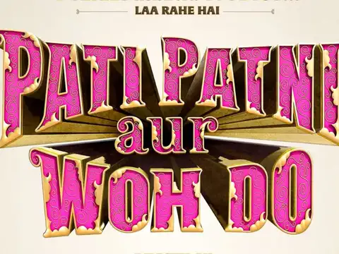 Pati Patni Aur Woh 2
