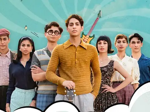 The Archies 2