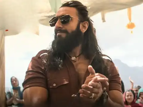 Dhurandhar 2
