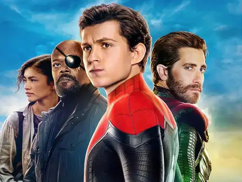 Spider-Man: Brand New Day