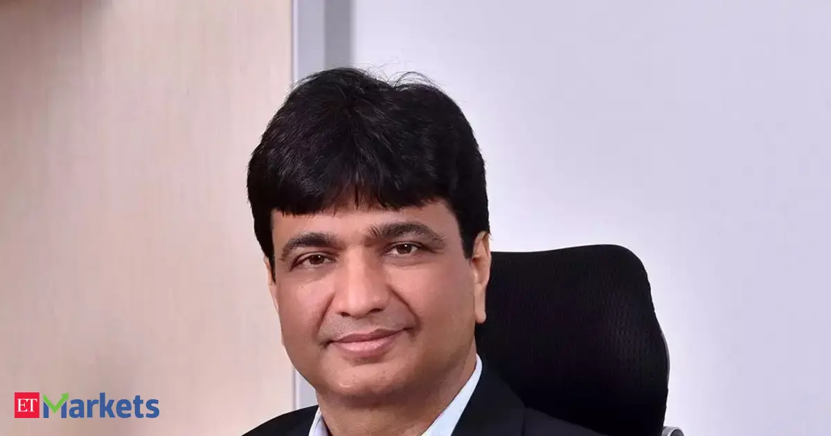 ETMarkets Smart Talk | From momentum to earnings: JM Financial’s ...