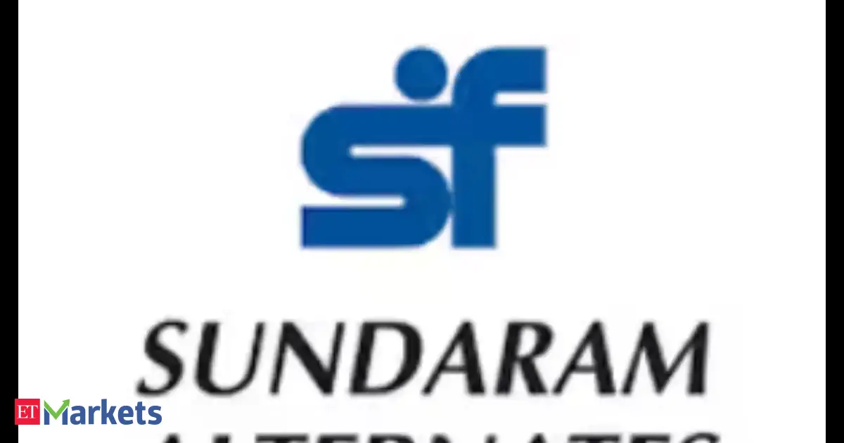 Sundaram Alterantes aims to raise Rs 2,000 cr realty fund by March