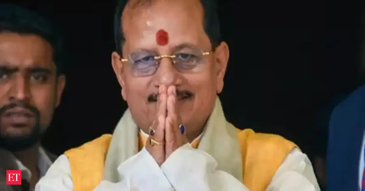 Bihar launches ‘Bhumi Sudhar Jan Kalyan Samvad’ to fast-track land dispute resolution: Deputy CM Vijay Kumar Sinha