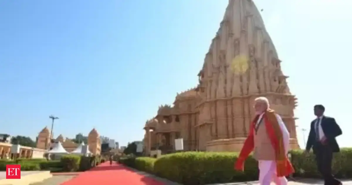 Nehru, Left historians distorted history by portraying Ghazni as 'mere plunderer': BJP