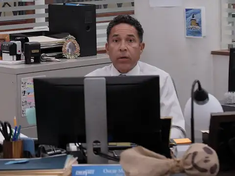 The Office