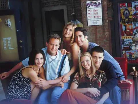 Friends