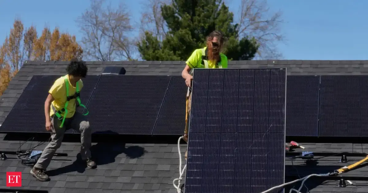 Tata Power Solaroof achieves 1GWp solar rooftop capacity in April-December