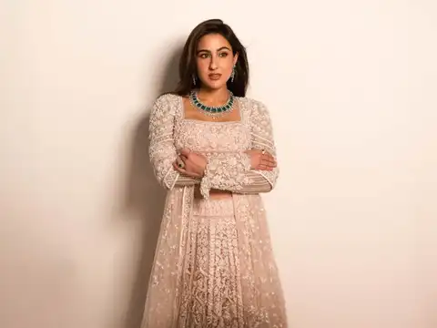 A Shift in Lehenga Storytelling