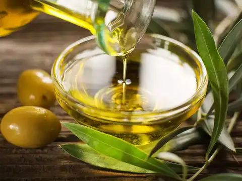  Olive oil: Polyphenols in liquid gold