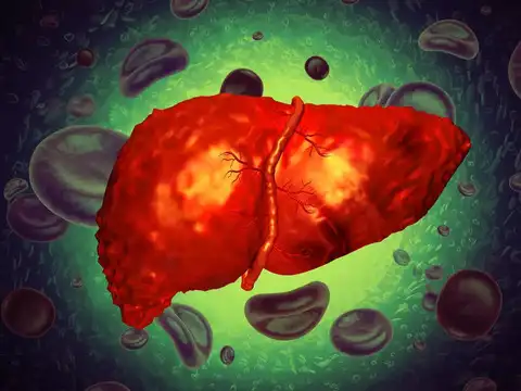 Chronic inflammation and oxidative stress