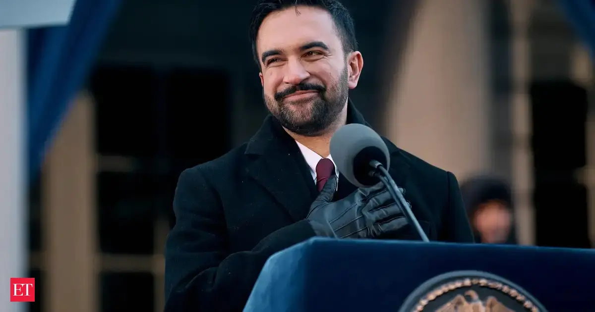 Staten Island talks secession from NYC as outrage grows over new Socialist mayor Zohran Mamdani