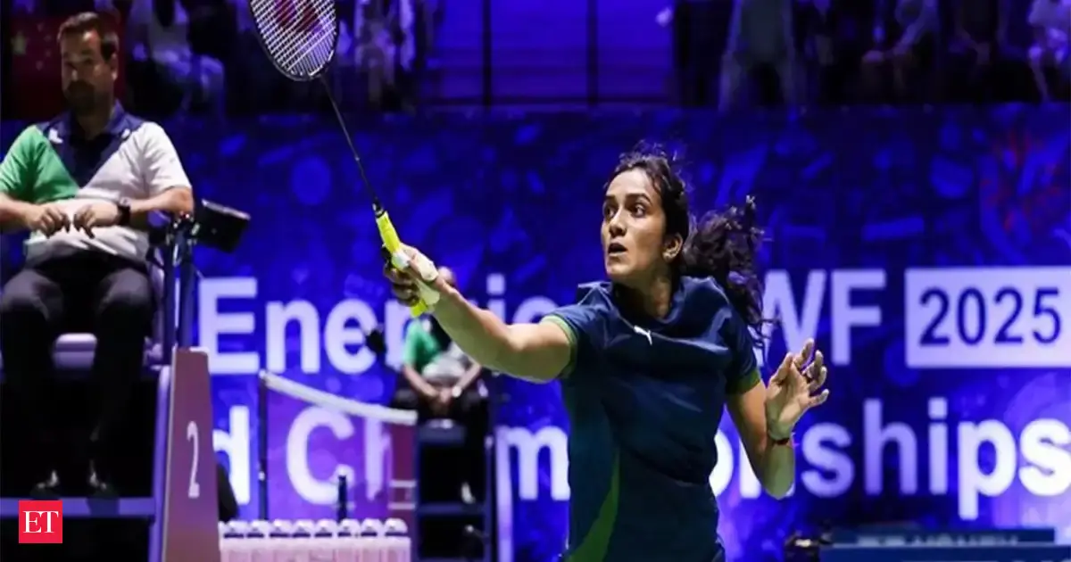 Malaysia Open 2026: PV Sindhu set to return after injury-hit layoff