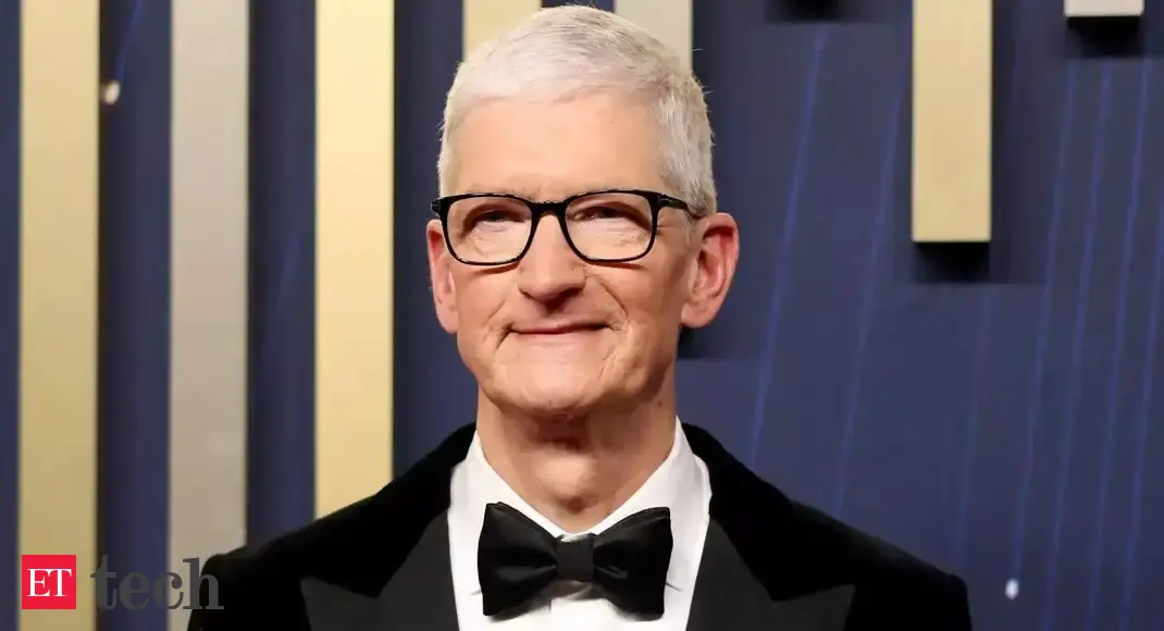 India's bumper Apple exports; Musk's Grok under scrutiny