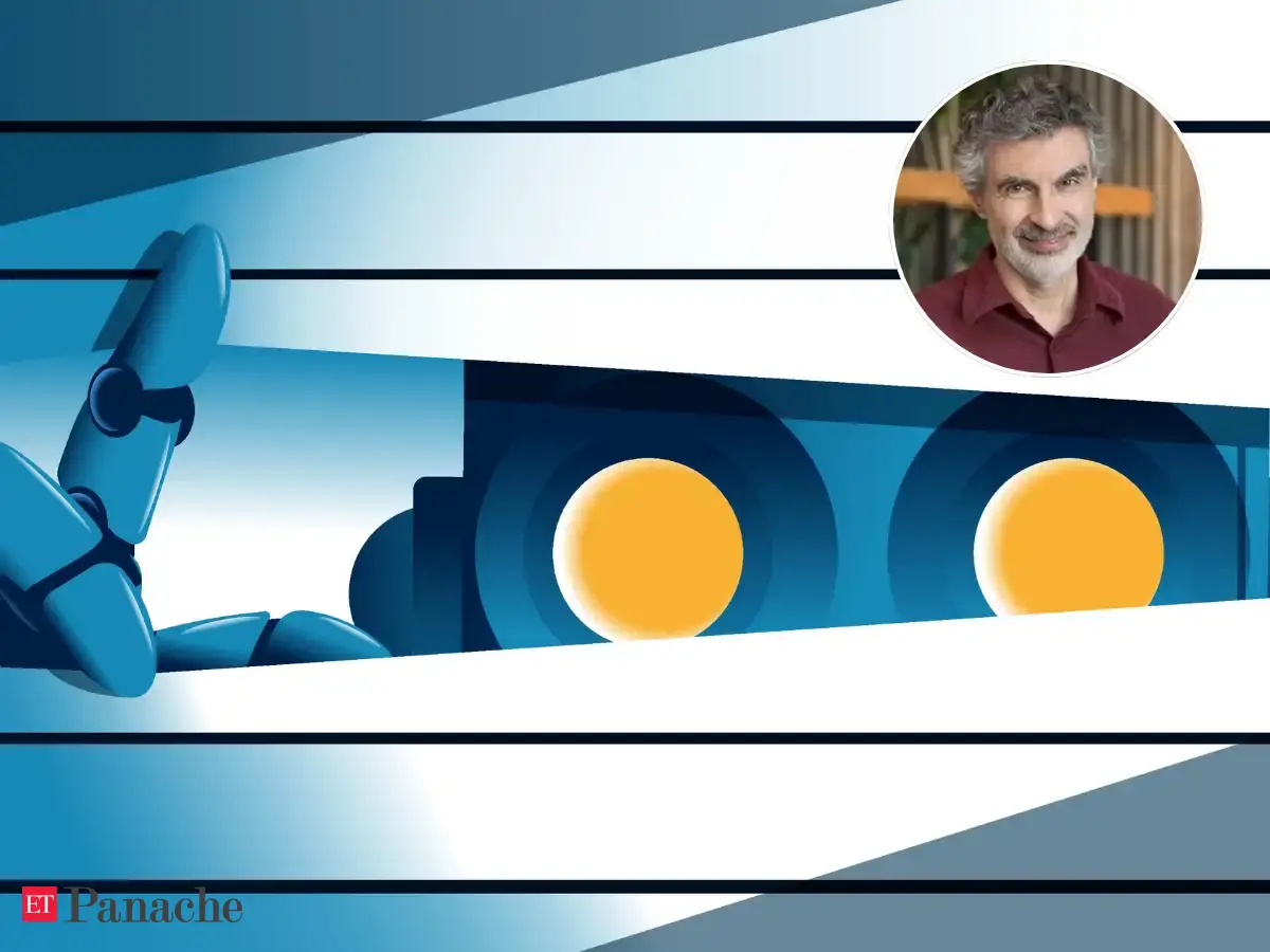 Are AI systems learning how to resist being switched off? ‘Godfather of AI’ issues chilling warning