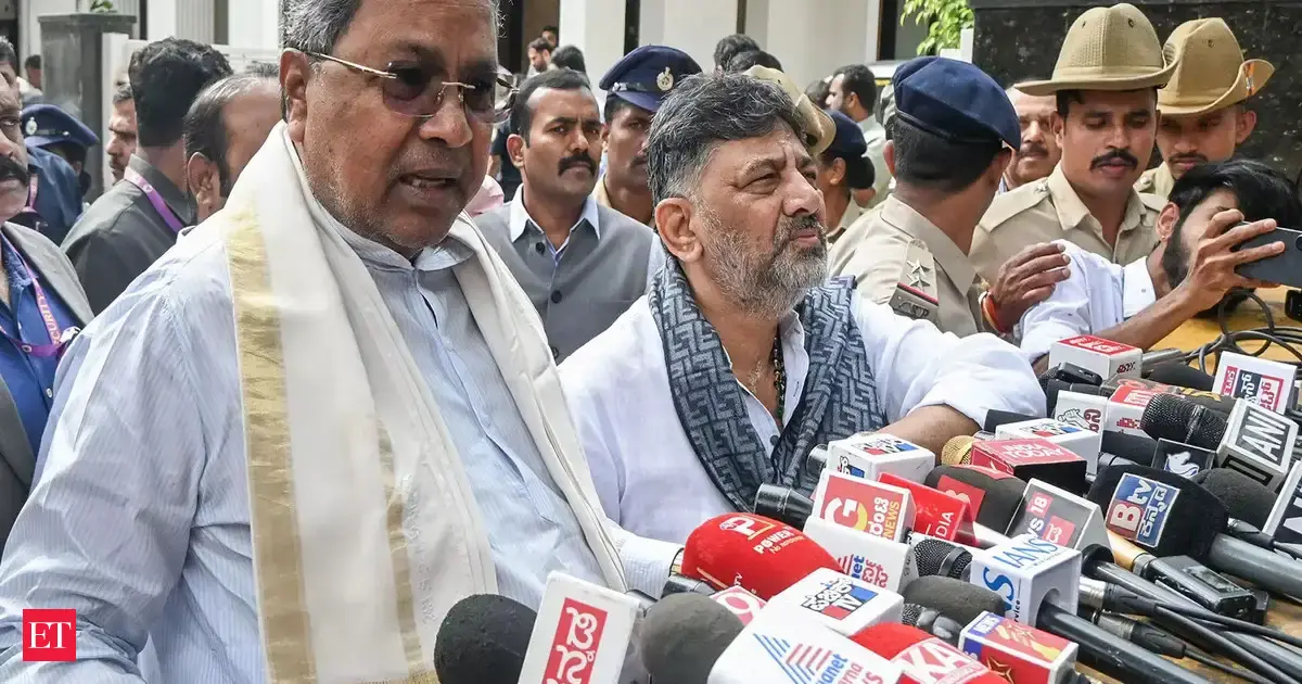 Siddaramaiah set to break Devaraj Urs' record as longest serving Karnataka CM