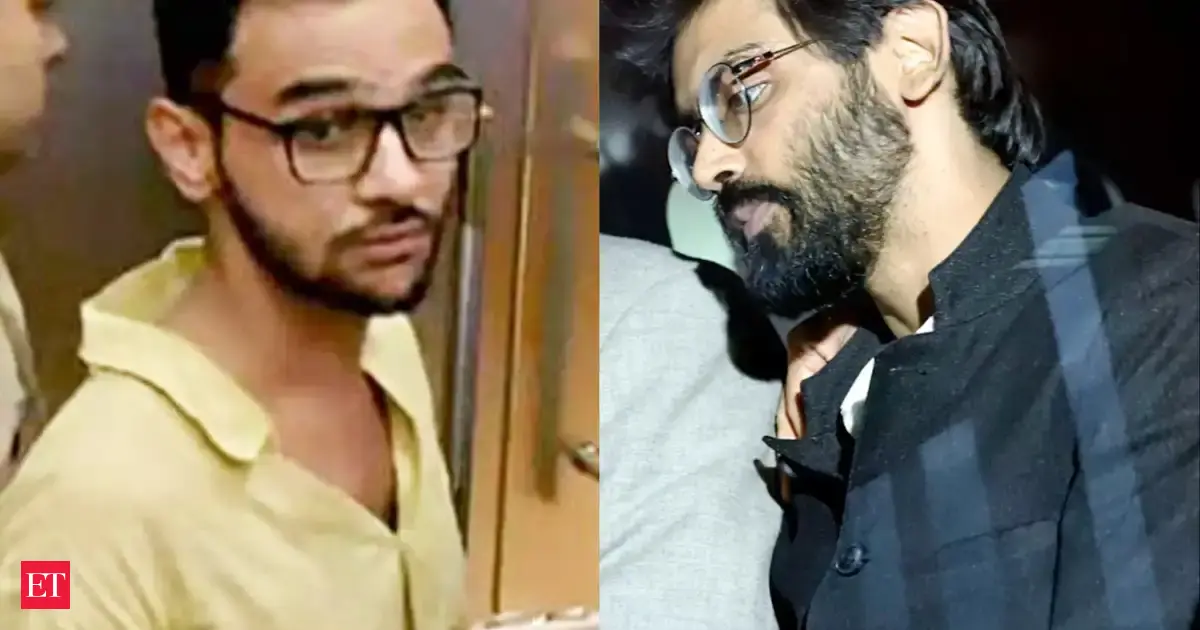 Opposition questions denial of bail to Umar Khalid, Sharjeel Imam; flags Gurmeet Ram Rahim's 15th parole