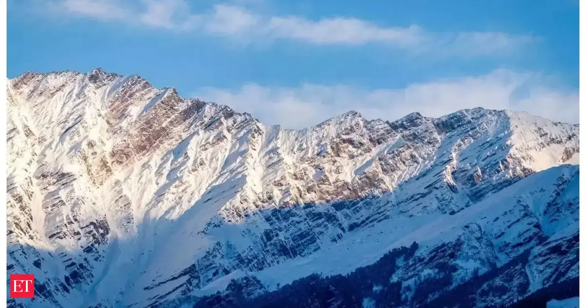 Multi-trillion-dollar climate financing gap in crucial Hindu Kush Himalayas: Report