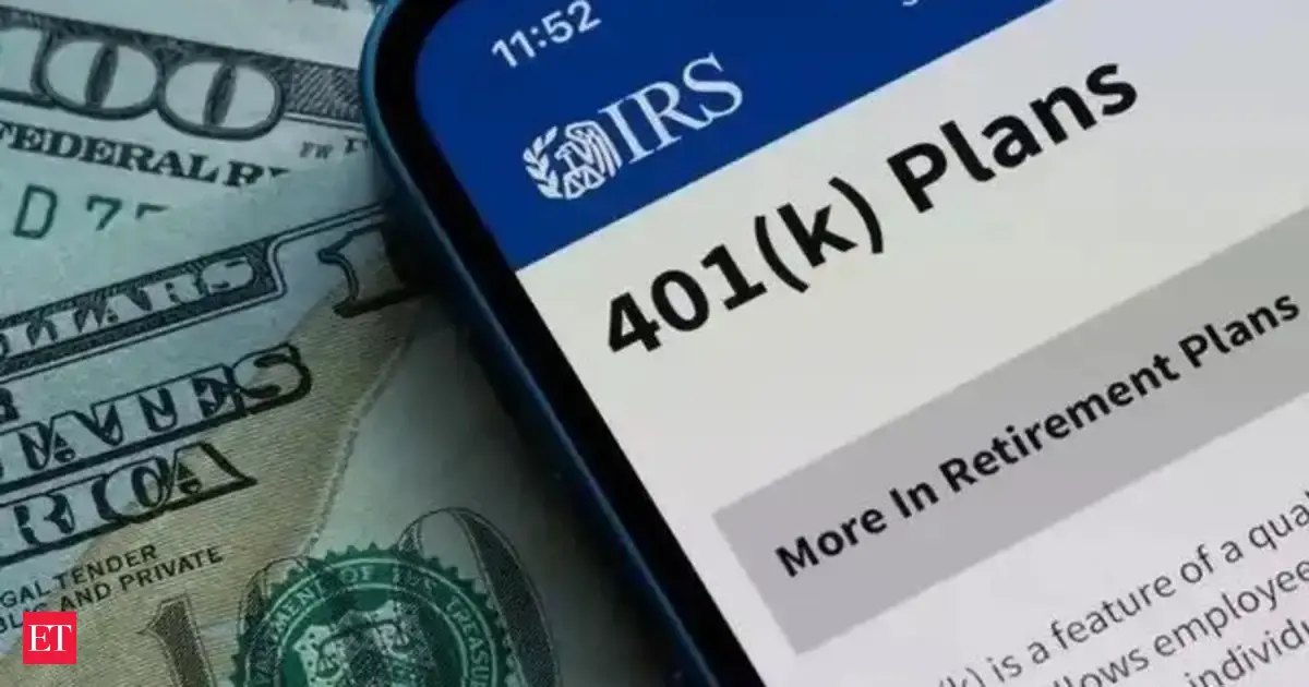 IRS raises IRA contribution limits - could you really afford to save this much each year?