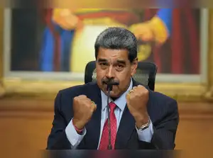 Nicolás Maduro memes viral: AI memes take over social media as Nicolás