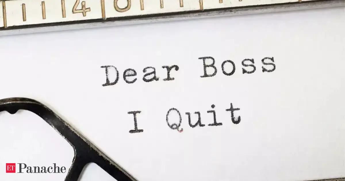 Employee's leave request for sick mother ends up in resignation as boss makes shocking statement. 'If she’s not recovering, put her...'