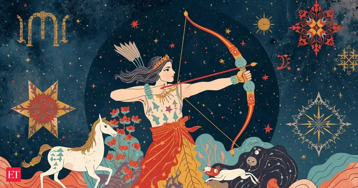 SAGITTARIUS Horoscope Today - 6th January 2026: What the Stars Reveal About Your Day