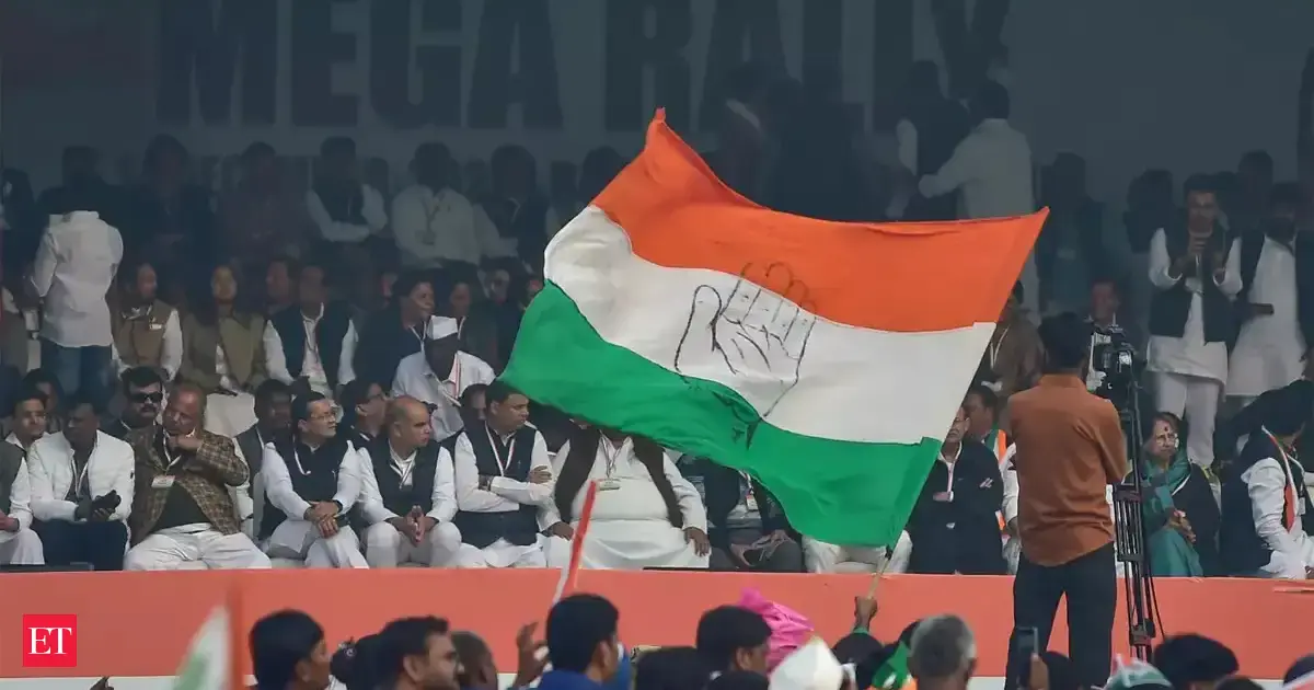 Congress to launch 'MGNREGA Bachao Sangram' agitation against Centre