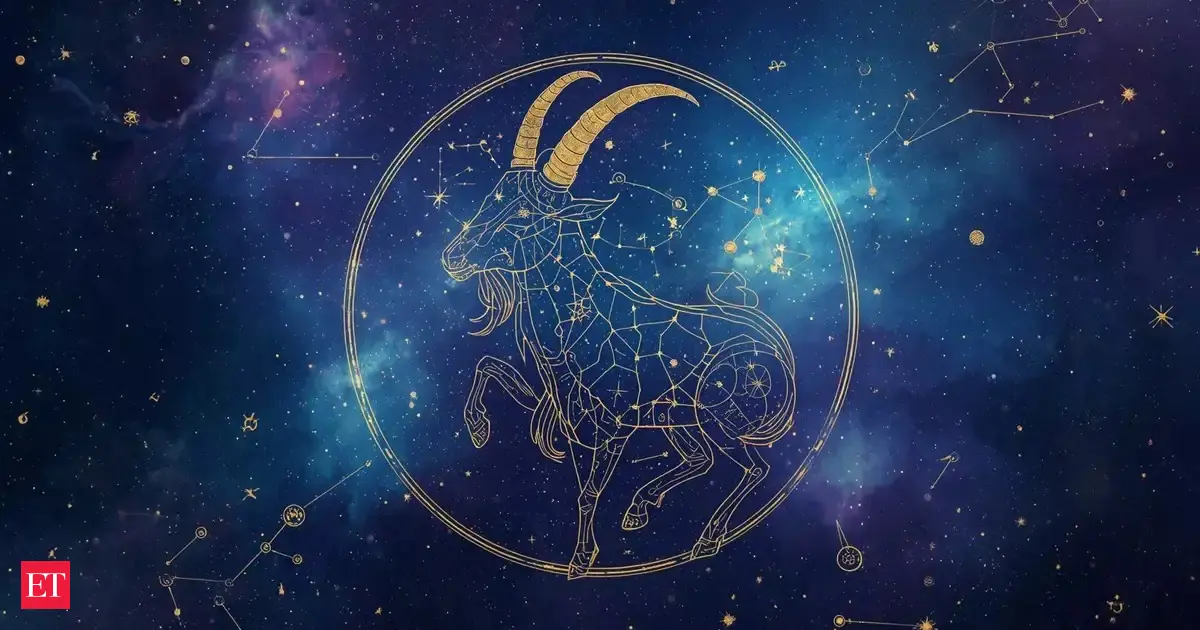 CAPRICORN Horoscope Today - 6th January 2026: Daily Predictions for Career, Love, Finance & Health