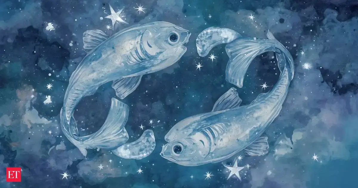 PISCES Horoscope Today - 6th January 2026: What the Stars Reveal About Your Day