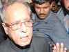 IIP data for February is disappointing: Pranab